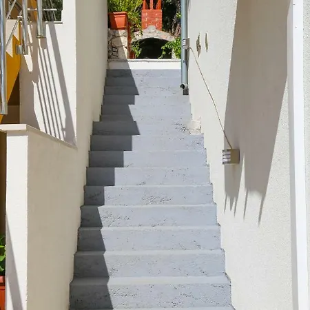 Matea Milna (Hvar)