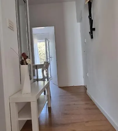 Апартаменты Matea