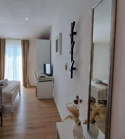 Апартаменты Matea *