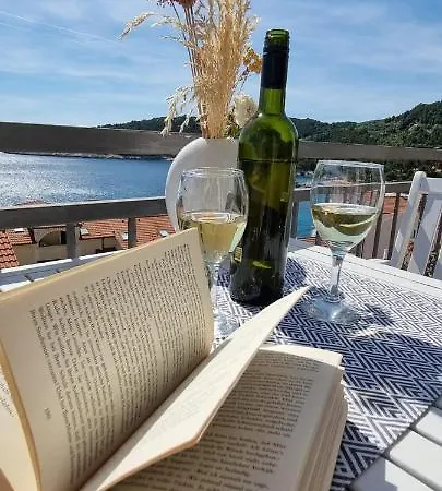 Matea Apartamento Milna (Hvar)
