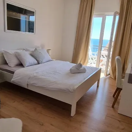 Апартаменты Matea *