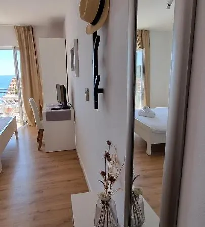 Апартаменты Matea Милна