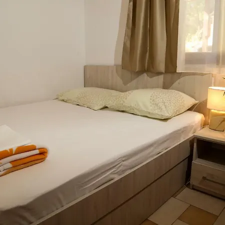 Апартаменты Matea *