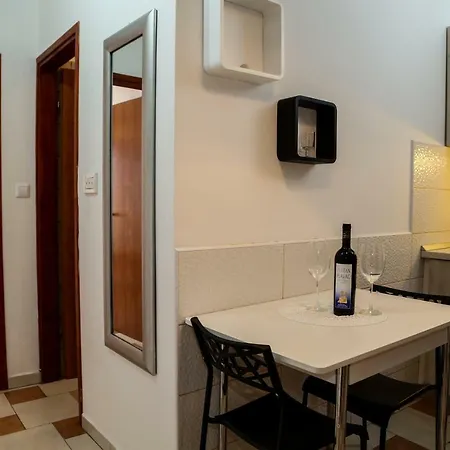 Matea Apartamento