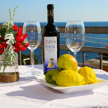 Апартаменты Matea