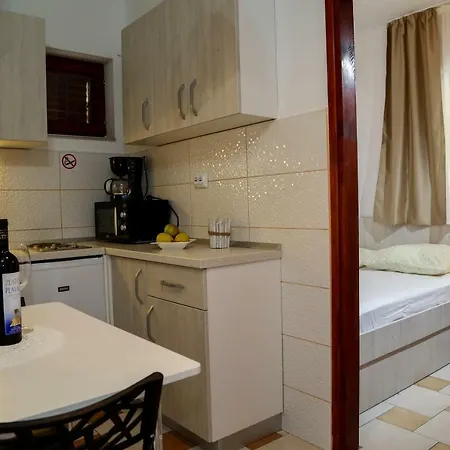 Apartamento Matea