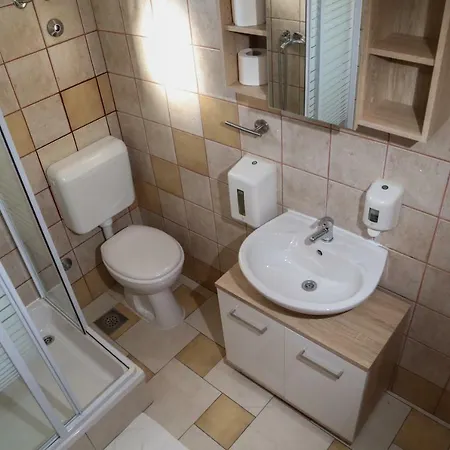 Matea Апартаменты