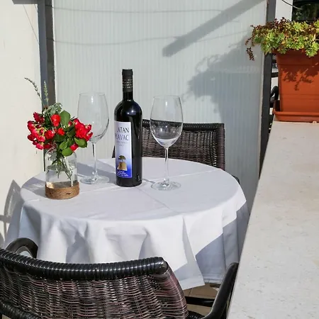 Matea Апартаменты *