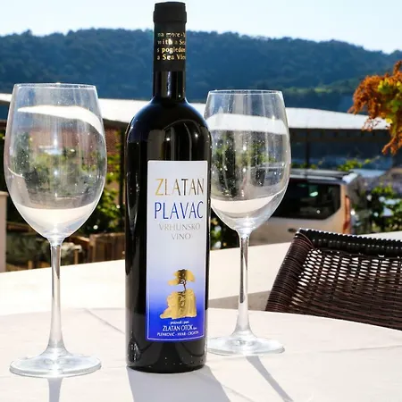 Matea Апартаменты *