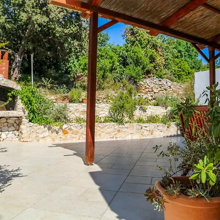 Matea Апартаменты