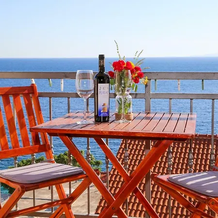 Matea Апартаменты *