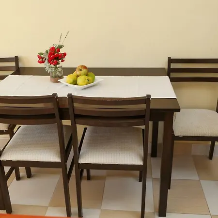 Апартаменты Matea