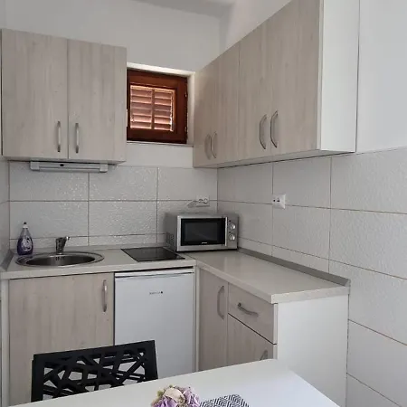 Matea Apartamento Milna (Hvar)