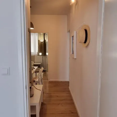 Apartamento Matea