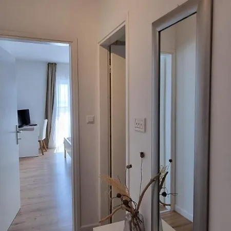 Apartamento Matea *