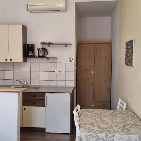 Matea Apartamento