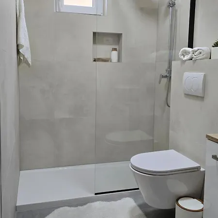Matea Apartamento Milna (Hvar)