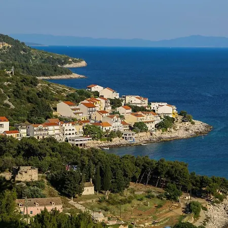 Matea Apartamento Milna (Hvar)