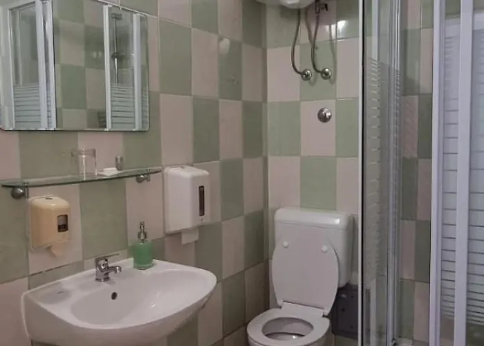 Διαμέρισμα Matea *